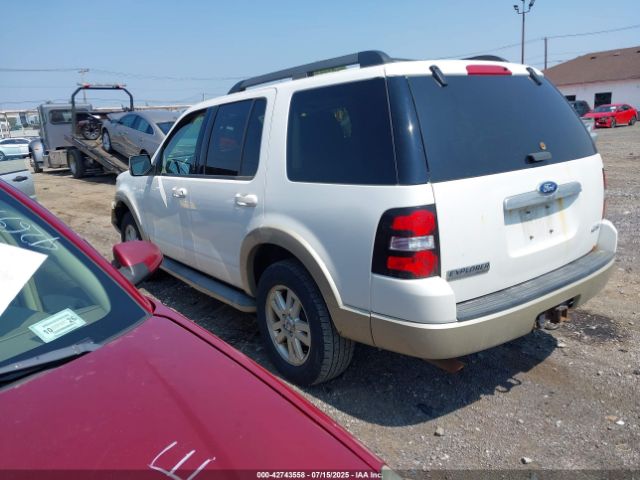 2010 FORD EXPLORER 1FMEU7EE2AUA89860 Photo 2