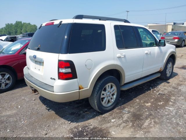 2010 FORD EXPLORER 1FMEU7EE2AUA89860 Photo 3