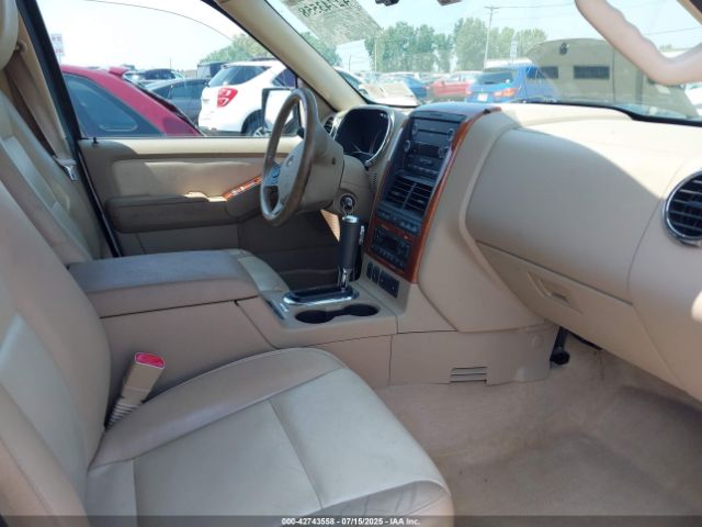 2010 FORD EXPLORER 1FMEU7EE2AUA89860 Photo 4