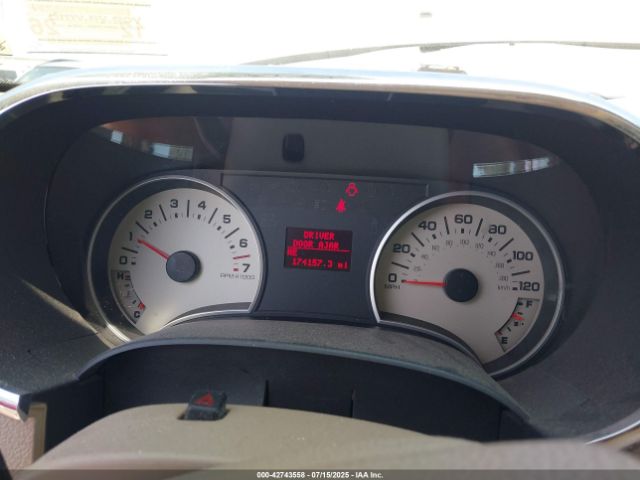 2010 FORD EXPLORER 1FMEU7EE2AUA89860 Photo 5