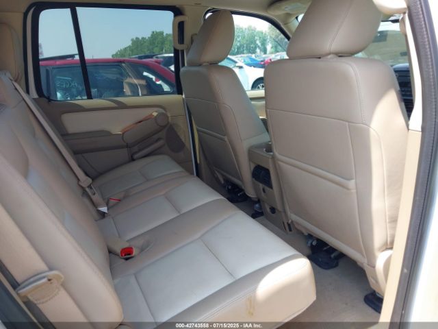 2010 FORD EXPLORER 1FMEU7EE2AUA89860 Photo 7