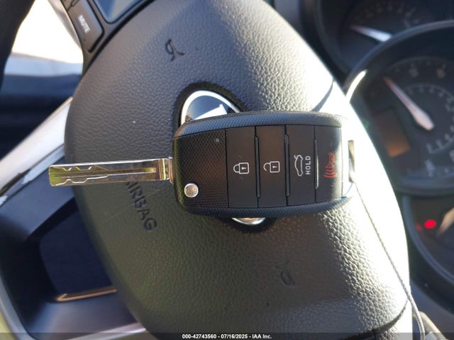 KIA dohc gamma 2015 KNADM4A3XF6521283 Image 11