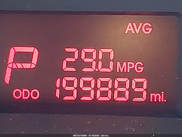 KIA dohc gamma 2015 KNADM4A3XF6521283 Image 16