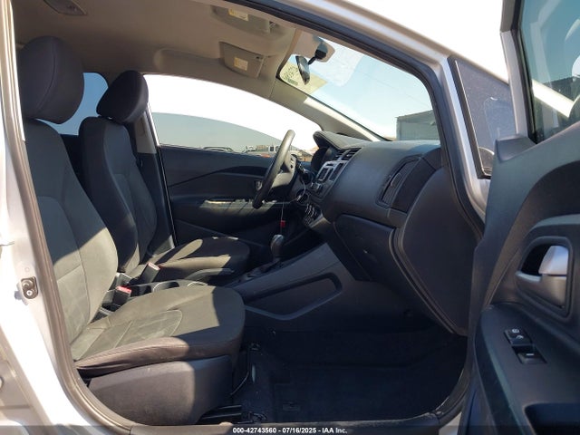 KIA dohc gamma 2015 KNADM4A3XF6521283 Image 5