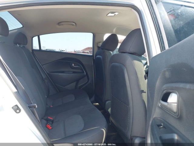 KIA dohc gamma 2015 KNADM4A3XF6521283 Image 8