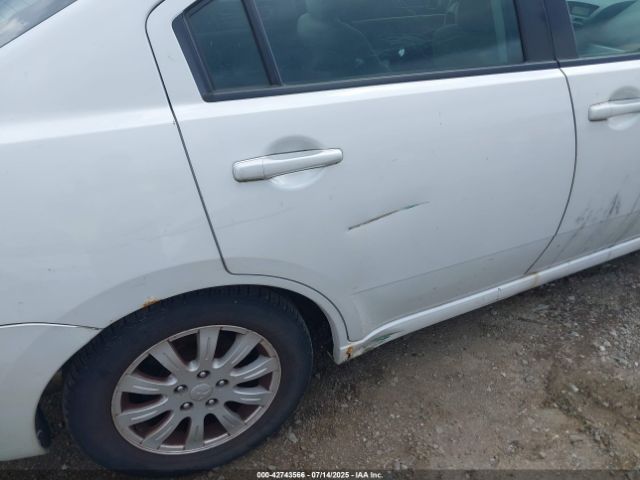 2011 MITSUBISHI GALANT 4A32B2FF0BE021606 Photo 5