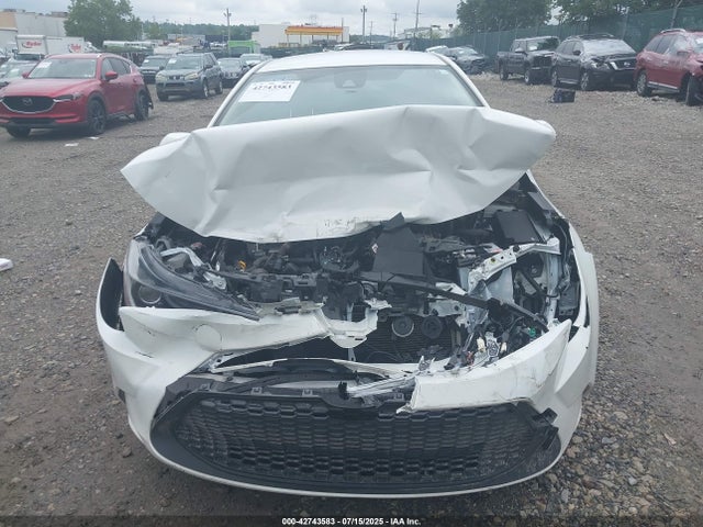 Toyota 2zr-fxe, 1nm 2022 JTDEAMDE0NJ036353 Image 11