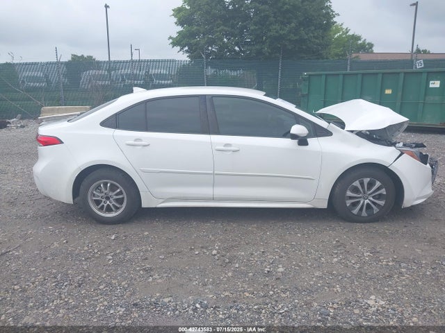 Toyota 2zr-fxe, 1nm 2022 JTDEAMDE0NJ036353 Image 12