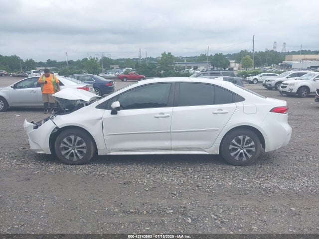 Toyota 2zr-fxe, 1nm 2022 JTDEAMDE0NJ036353 Image 13