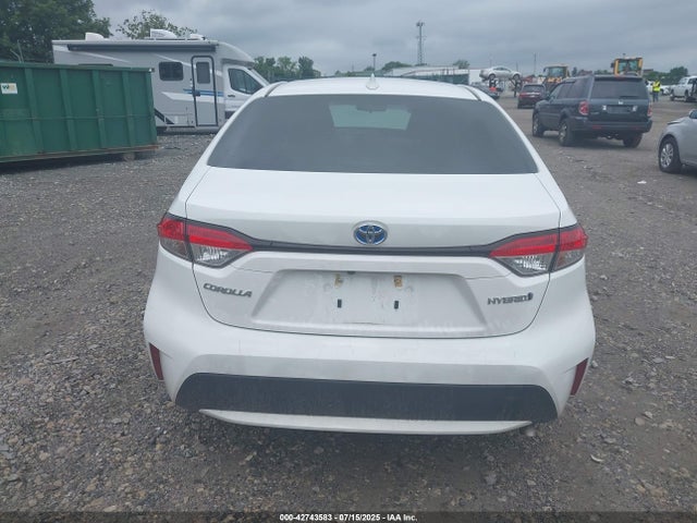 Toyota 2zr-fxe, 1nm 2022 JTDEAMDE0NJ036353 Image 15