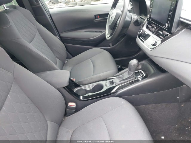 Toyota 2zr-fxe, 1nm 2022 JTDEAMDE0NJ036353 Image 5