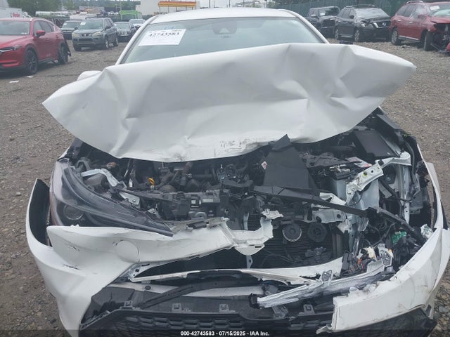 Toyota 2zr-fxe, 1nm 2022 JTDEAMDE0NJ036353 Image 6