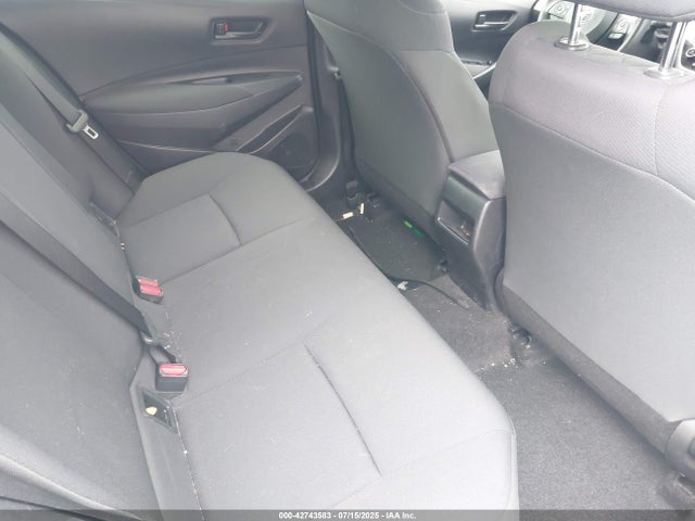 Toyota 2zr-fxe, 1nm 2022 JTDEAMDE0NJ036353 Image 8