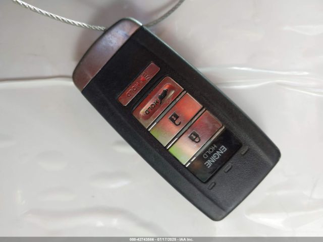 2018 ACURA MDX 5J8YD4H59JL017038 Photo 10