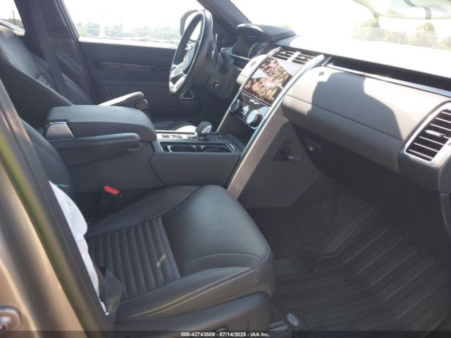 2023 LAND ROVER DISCOVERY SALRJ2EXXP2480108 Photo 4