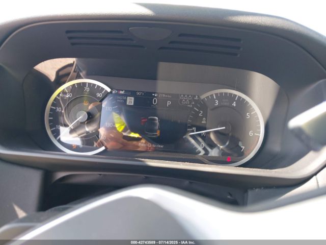2023 LAND ROVER DISCOVERY SALRJ2EXXP2480108 Photo 6