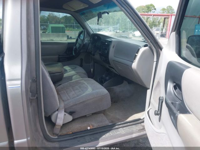 1997 FORD RANGER 1FTCR10A9VUA22337 Photo 4