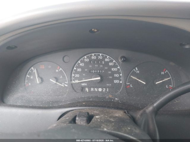 1997 FORD RANGER 1FTCR10A9VUA22337 Photo 6