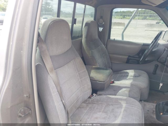1997 FORD RANGER 1FTCR10A9VUA22337 Photo 7