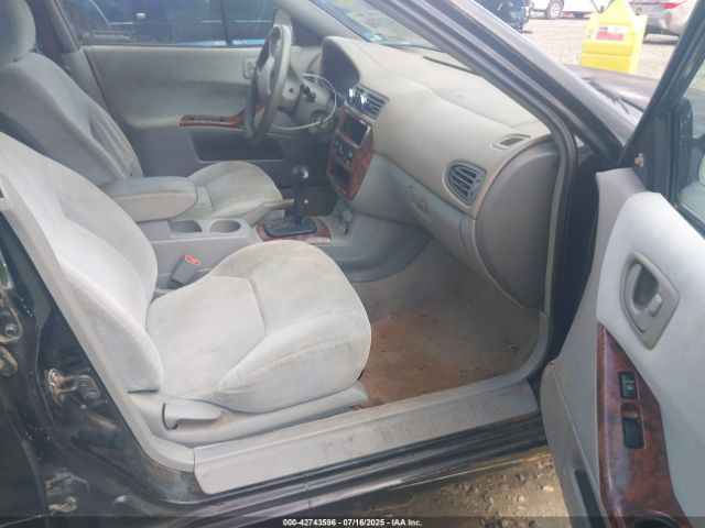 2001 MITSUBISHI GALANT 4A3AA46G01E038245 Photo 4