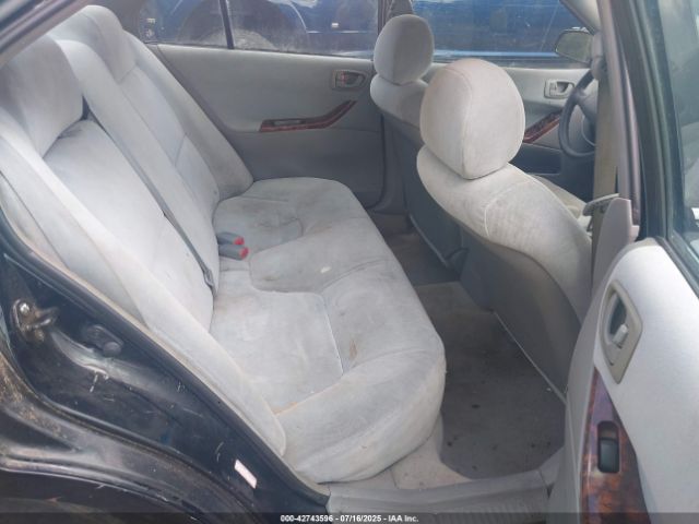 2001 MITSUBISHI GALANT 4A3AA46G01E038245 Photo 7