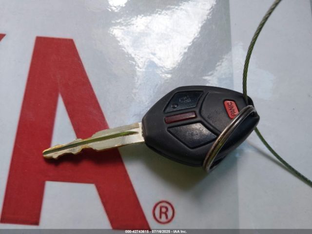 2012 MITSUBISHI OUTLANDER SPORT JA4AP3AUXCZ010869 Photo 10