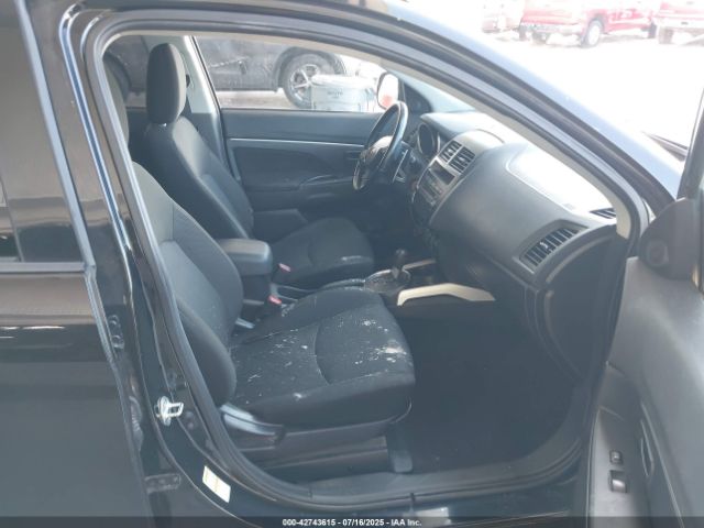 2012 MITSUBISHI OUTLANDER SPORT JA4AP3AUXCZ010869 Photo 4