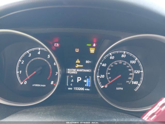 2012 MITSUBISHI OUTLANDER SPORT JA4AP3AUXCZ010869 Photo 6