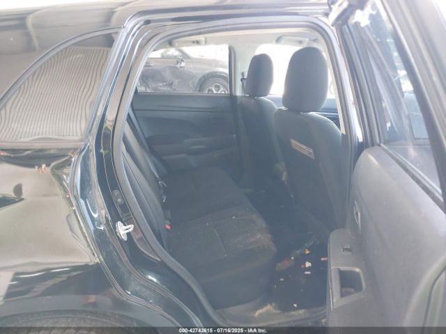 2012 MITSUBISHI OUTLANDER SPORT JA4AP3AUXCZ010869 Photo 7