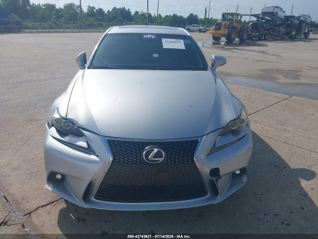 Lexus 2gr-fse 2014 JTHBE1D2XE5004481 Image 12