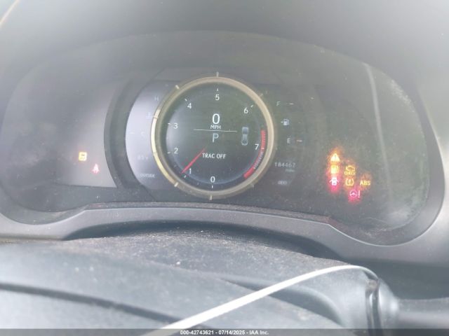 2014 LEXUS IS 350 JTHBE1D2XE5004481 Photo 6