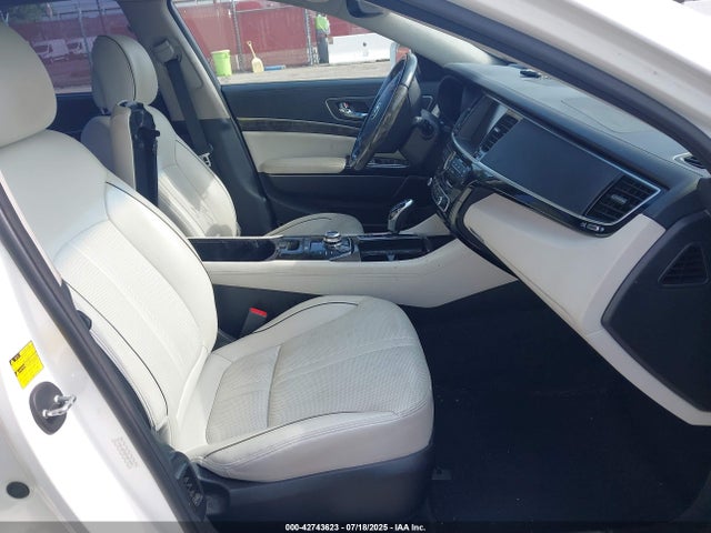 KNALW4D48F6019494 KIA 2015