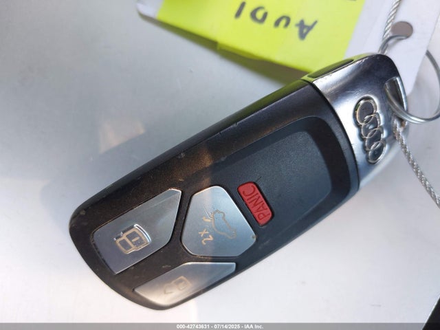 Audi 2021 2021 WA1E2AFY1M2136791 Image 11