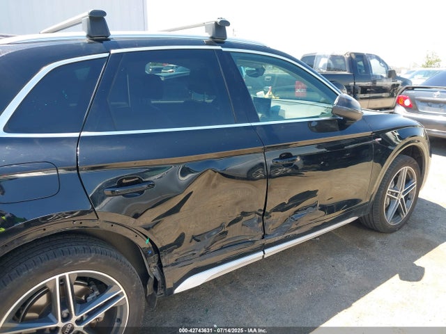 Audi 2021 2021 WA1E2AFY1M2136791 Image 14