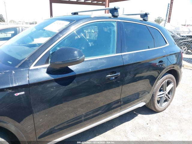 Audi 2021 2021 WA1E2AFY1M2136791 Image 15