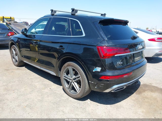 Audi 2021 2021 WA1E2AFY1M2136791 Image 3