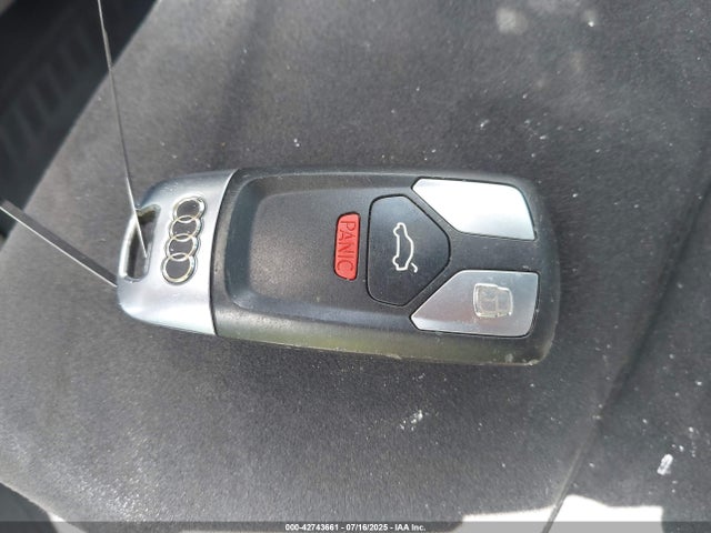 2018 AUDI S4 WAUC4AF42JA075888 Photo 10