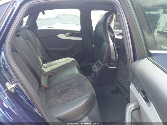 2018 AUDI S4 WAUC4AF42JA075888 Photo 7