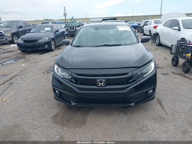Honda k20c2 2019 19XFC2F64KE001297 Image 12