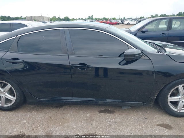 Honda k20c2 2019 19XFC2F64KE001297 Image 13