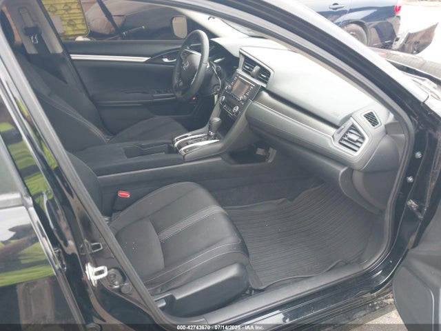 Honda k20c2 2019 19XFC2F64KE001297 Image 5