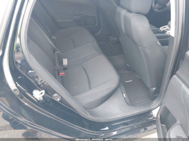 Honda k20c2 2019 19XFC2F64KE001297 Image 8