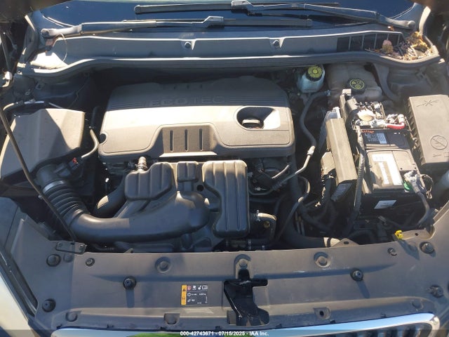 Buick lea 2014 1G4PP5SK9E4145409 Image 10