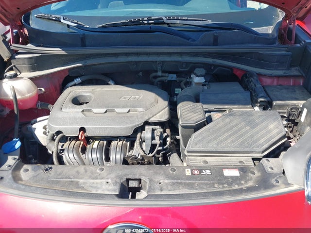 KIA gdi theta-ii 2021 KNDPM3ACXM7927906 Image 10