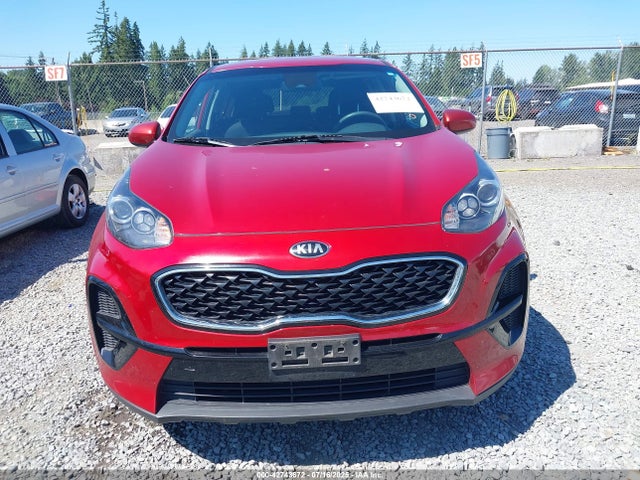 KIA gdi theta-ii 2021 KNDPM3ACXM7927906 Image 13