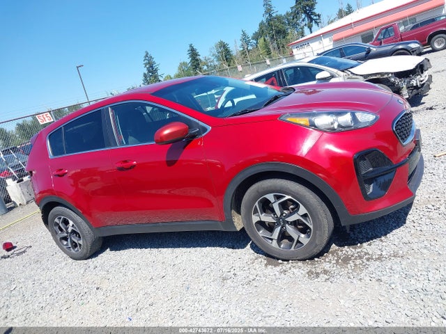 KIA gdi theta-ii 2021 KNDPM3ACXM7927906 Image 14