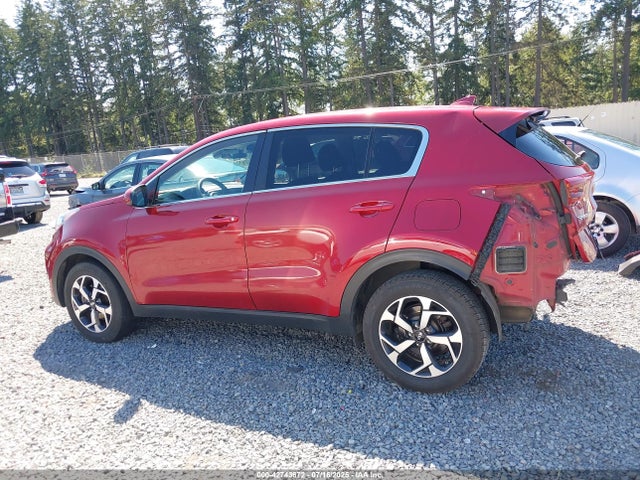 KIA gdi theta-ii 2021 KNDPM3ACXM7927906 Image 15