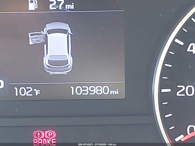KIA gdi theta-ii 2021 KNDPM3ACXM7927906 Image 16