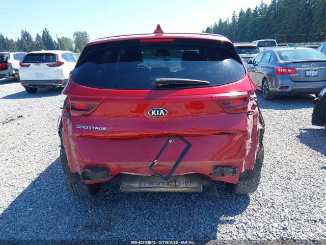 KIA gdi theta-ii 2021 KNDPM3ACXM7927906 Image 17