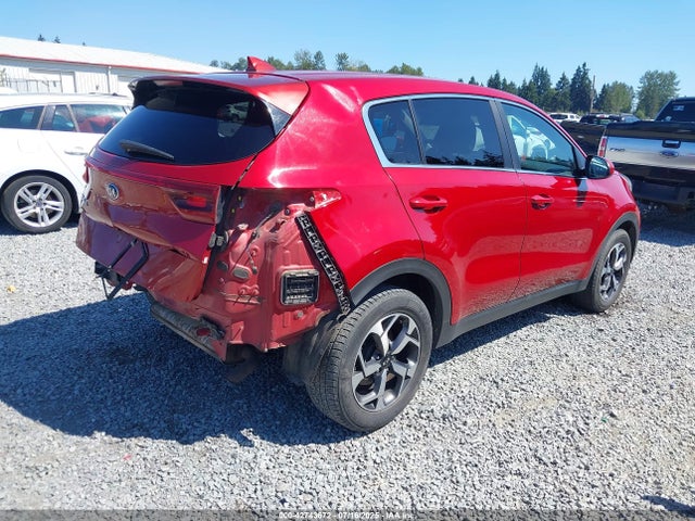 KIA gdi theta-ii 2021 KNDPM3ACXM7927906 Image 4